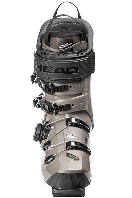 Превью Универсальные горные лыжи Ботинки горнолыжные HEAD Kaliber 120 MV GW BOA (605116)